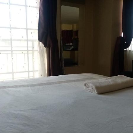 Kim Suites - Mvuli Studio Apartment Nairobi Buitenkant foto