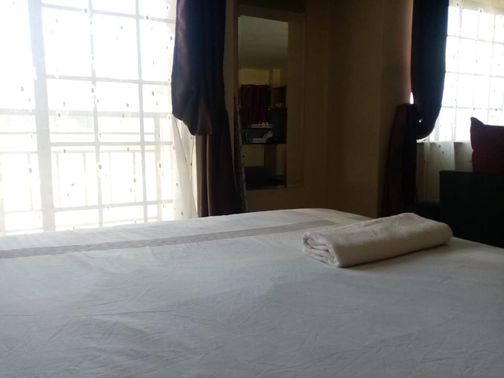 Kim Suites - Mvuli Studio Apartment Nairobi Buitenkant foto